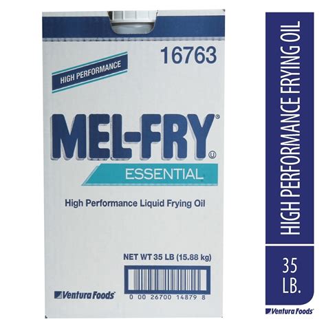Price Case Oil Soy High Performance Mel Fry Free 1 35 Pound Walmart Com