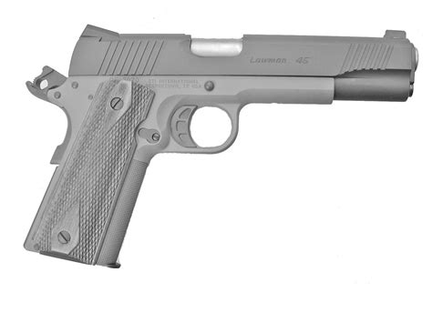 Pricey 1911 45 Acps Versus Glocks 45 Gap Model 37 Gun Tests Pricey 1911 45 Acps Versus Glocks 45 Gap Model 37 Gun Tests