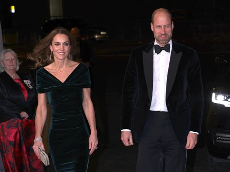 Prince William Kate Middleton Show Off Changes In Their Marriage