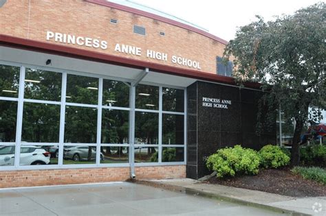 Princess Anne High School In Virginia Beach Va Homes Com Princess Anne High School In Virginia Beach Va Homes Com