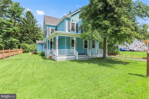Princeton Junction Nj Real Estate Princeton Junction Homes For Sale