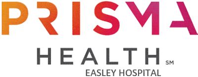 Prisma Health Baptist Easley Hospital