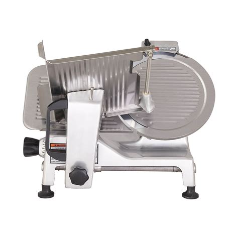 Pro Cut Belt Driven Deli Slicer 12 Kds 12
