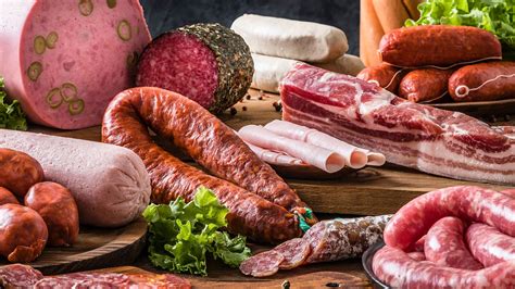 Processed Red Meats Linked To Dementia Risk In New Study Processed Red Meats Linked To Dementia Risk In New Study