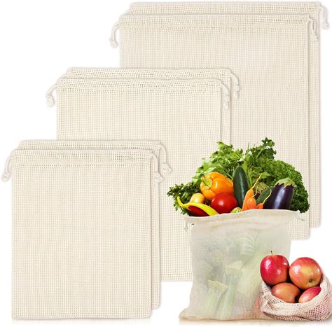 Produce Bags