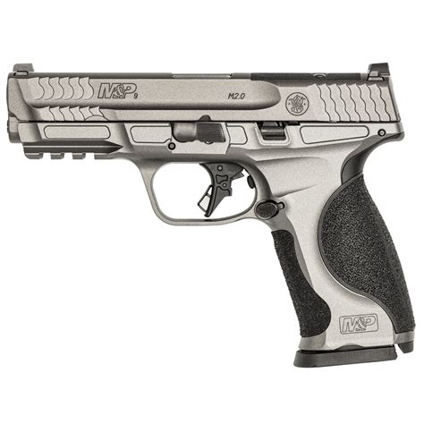 Product Spotlight Smith Wesson M P M2 0 Grabagun