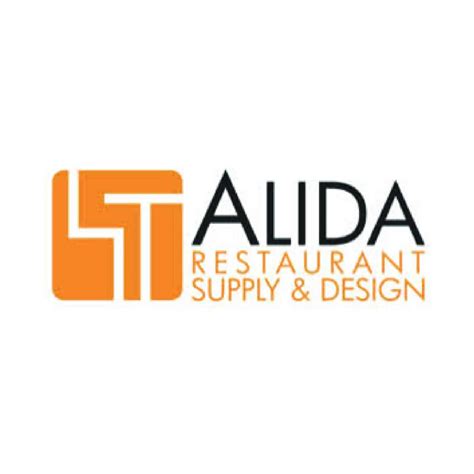 Products Alida Restaurant Supply Design