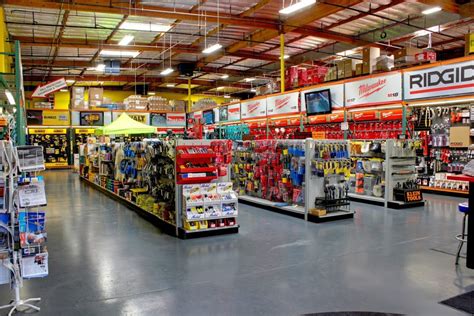 Professional Contractor Supply Hardware Store In San Diego Ca Google