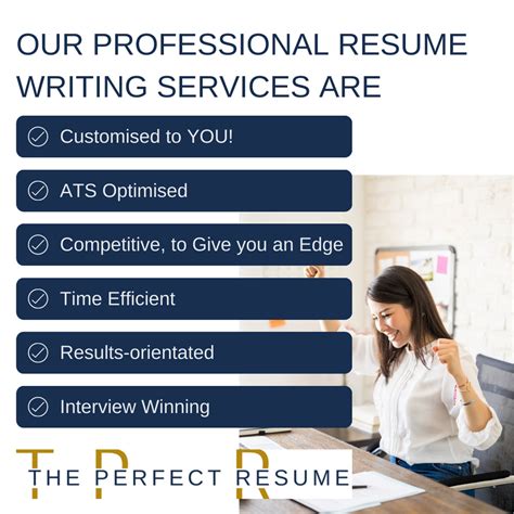 Professional Resume Writing And Editing Services Jobsath