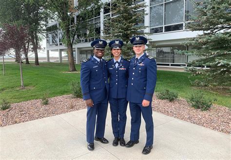 Program Opens Academy Admission For Enlisted United States Air Force