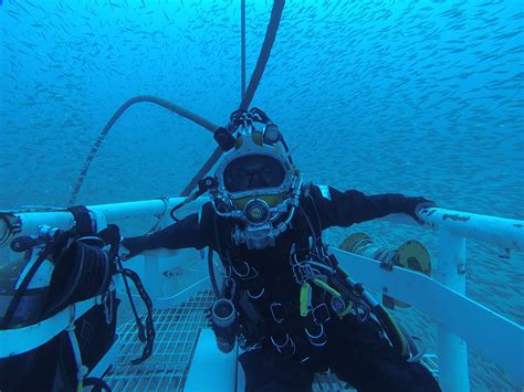 Programs Divers Institute Of Technology