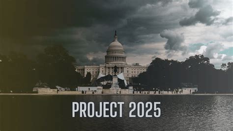 Project 2025 3