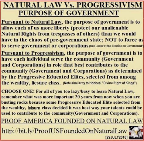 Proof Us Founded On Natural Law Leaf Blogazine