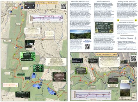 Property One The Mahican Mohawk Trail Michael Forbes Wilcox