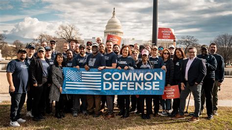 Provide For The Common Defense