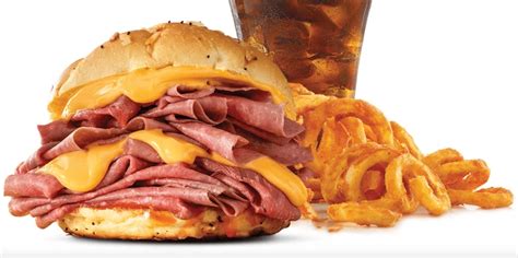 Provo South 40Th E Arby S