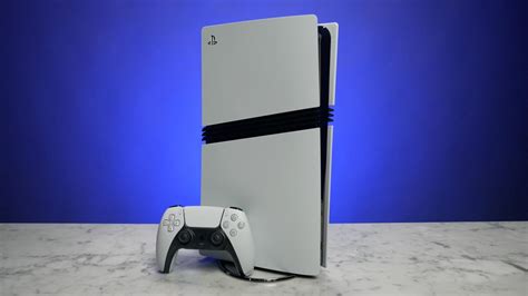 Ps5 Pro Review The Best Console Graphics Yet Cnet