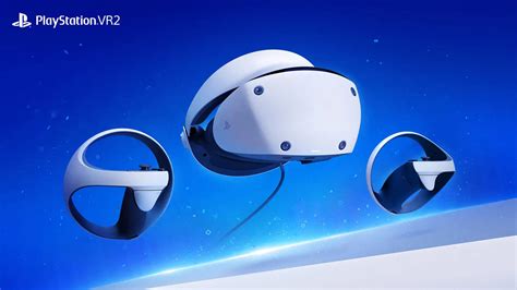 Unlocking the Future: The psvr2 Release Date Revealed