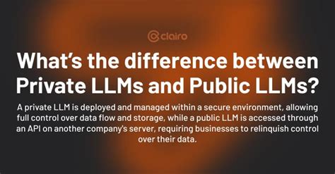 Public Vs Private Llms In Treasury