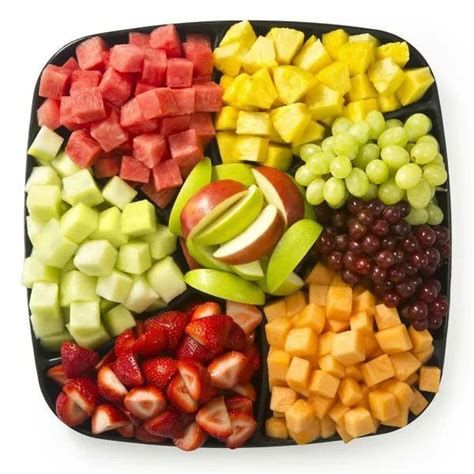 Publix Fruit Trays Fruit Platters Delivery Or Pickup Near Me Instacart