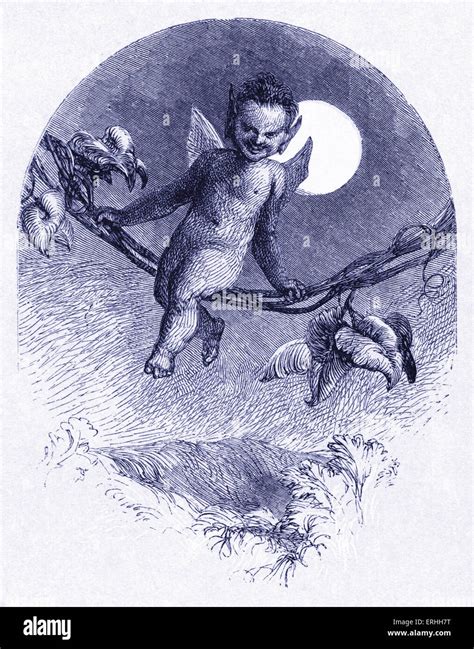 Puck's Mystical Journey in Midsummer Night's Dream Unveiled