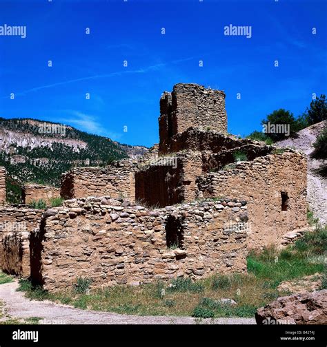 Pueblo Of Jemez Hi Res Stock Photography And Images Alamy