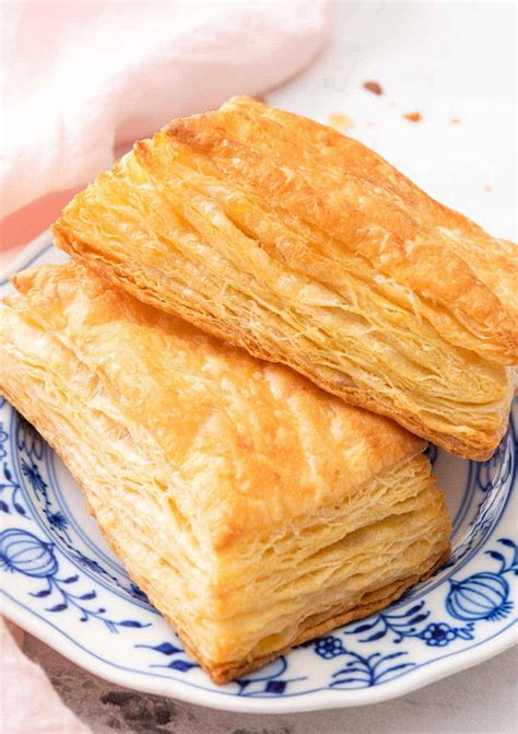 Puff Pastry