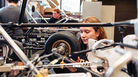 Purdue S Mechanical Engineering Program In Indianapolis Making Swift Strides News College Of Engineering Purdue University
