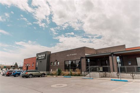 Pureview Health Center