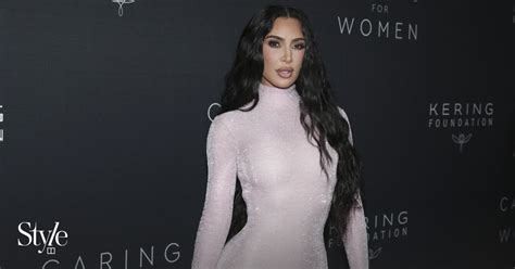 Q A Skims Founder Kim Kardashian On Her Business Empire The Reality Tv Star Talks Entrepreneurship From Whether She Competes With Half Sis Kylie Jenner To Momager Kris Jenner And Her Naysayers