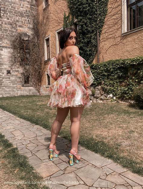 Queen Espania S Official Social Fan Page Loyalfans