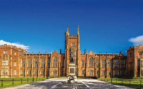 Queen S University Belfast Uk College Admissions Queen S University Belfast Uk College Admissions