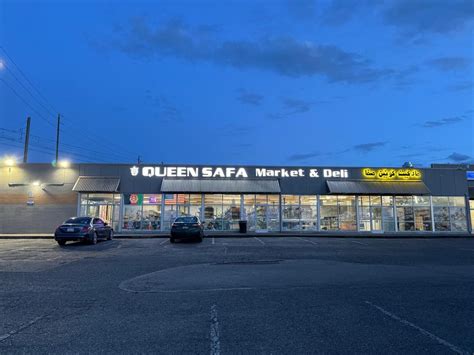 Queen Safa Market Amp Deli Updated January 2026 26 Photos 23424 Queen Safa Market Amp Deli Updated January 2026 26 Photos 23424