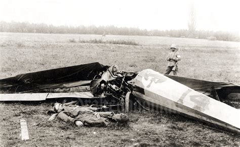 Quentin Roosevelt The Youngest Son Of President Theodore Roosevelt And First Lady Edith Roosevelt Died On July 14 1918 During World War I He Was An American Fighter Pilot With The 95Th