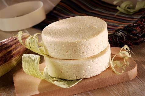 Queso Fresco Mexico Amp 39 S Versatile Fresh Cheese