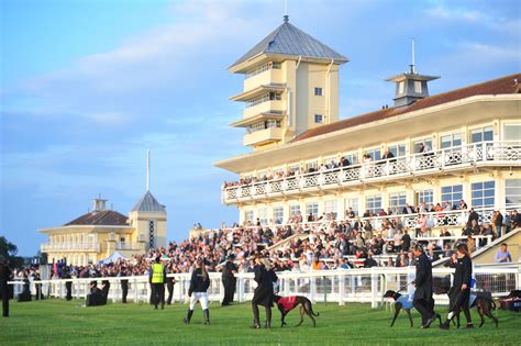 Quick Facts About The Greyhound Towcester Racecourse Quick Facts About The Greyhound Towcester Racecourse