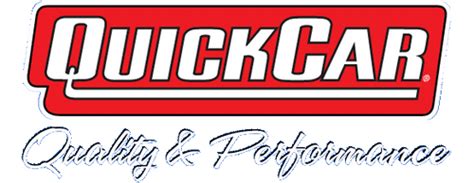 Quick Racing Products