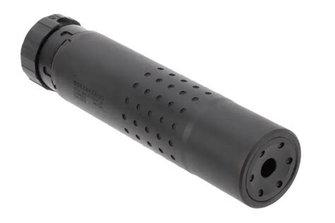 Quietest 300 Blackout Suppressor