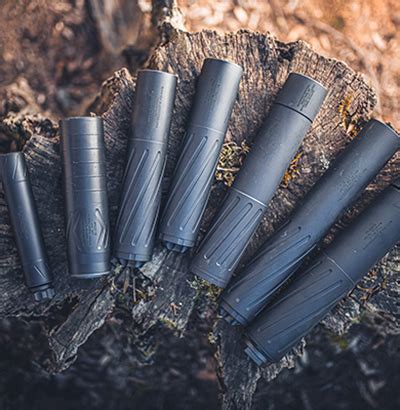 Quietest 308 Suppressor Archives 1 Silencer Central Silencer Central