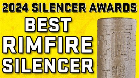 Quietest 9Mm Suppressor 2024