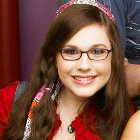Quinn Pensky Zoey 101 Quinn Pensky Zoey 101