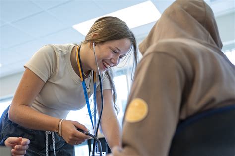 Quinnipiac University Summer Programs Teenlife