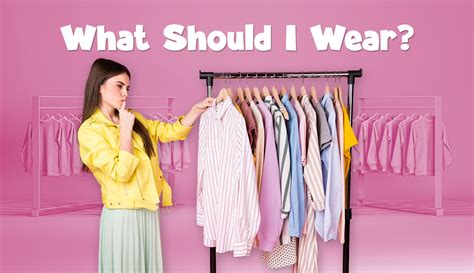 Quiz What Should I Wear Today Get 2024 Trending Ideas