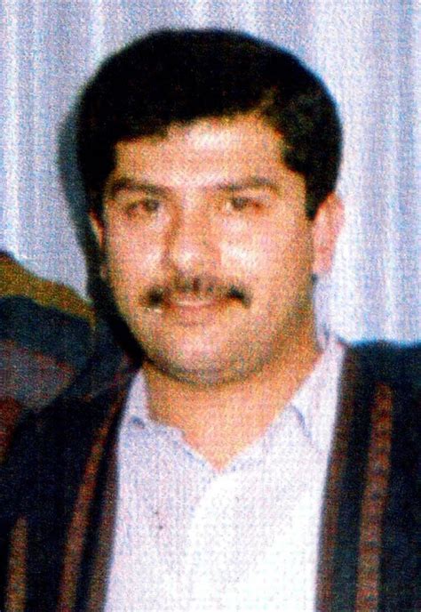Qusay Hussein Cause Of Death