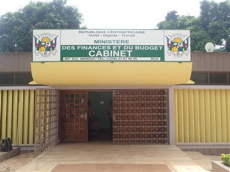 R Assurance Capitale Lom Minist Re Des Finances Et Du Budget