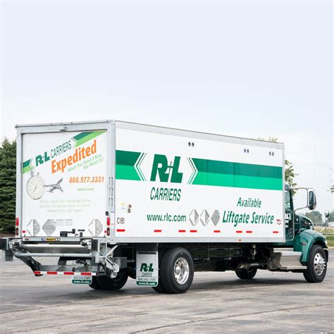 R L Carriers Jobs Linkedin