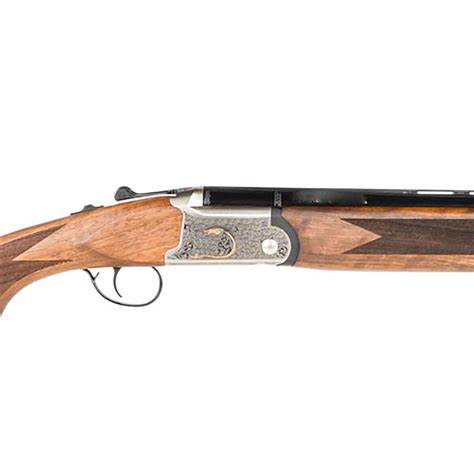 R Tristar Trinity 20 Gauge Over Under Shotgun Proxibid
