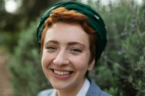 Rabbi Lara Haft Yom Tov Masorti Judaism