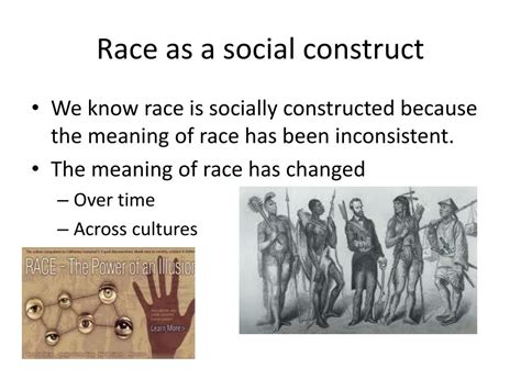Race Race Race Is A Social Construct That Has Been Used Throughout Race Race Race Is A Social Construct That Has Been Used Throughout