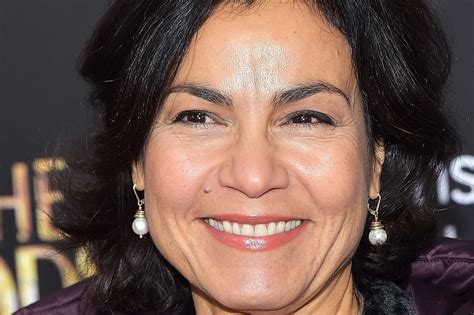 Rachel Ticotin: The Untold Story Behind the Actress' Iconic Career